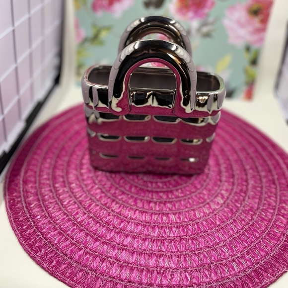 Silver Beauty Set - Picture 3 of 5